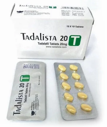 tadalista