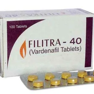 Filitra 40mg