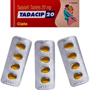 Tadacip