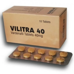 Vilitra 40mg